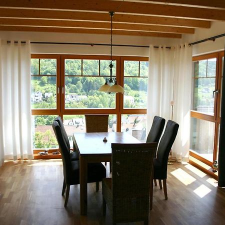 Haus Leenja Beverungen Exteriér fotografie